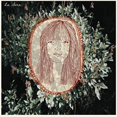 la sera - la sera CD 2011 hardly art 12 tracks used