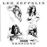 led zeppelin - BBC sessions CD 2-discs 1997 BBC atlantic used