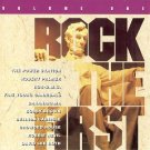 rock the first volume one - various artists CD 1992 DCC cema 10 tracks used mint rock the first volume one - various artists CD 1992 DCC cema 10 tracks used mint