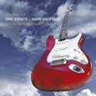 best of dire straits & mark knopfler - private investigations CD 2-discs 2005 mercury used mint
