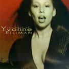 yvonne elliman - best of yvonne elliman CD 1997 polygram 16 tracks used mint
