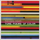 frank sinatra conducts tone poems of color CD capitol 12 tracks used like new GDP 7 9964 7 2