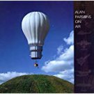 alan parsons - on air CD + CD-R 1996 river north used mint alan parsons - on air CD + CD-R 1996 river north used mint