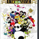 ranma 1/2 - OVA & movies collection DVD 3-discs 2017 warner used mint ranma 1/2 - OVA & movies collection DVD 3-discs 2017 warner used mint