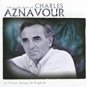 she: the best of charles aznavour CD 1996 EMI europe 10 tracks used like new 243 8 54734 2 5