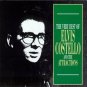 very best of elvis costello and the attractions CD 1994 rykodisc 22 tracks like new