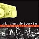 at the drive-in - this station is non-operational CD + DVD 2005 fearless used mint at the drive-in - this station is non-operational CD + DVD 2005 fearless used mint