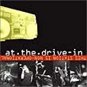 at the drive-in - this station is non-operational CD + DVD 2005 fearless used mint