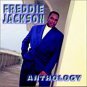 freddie jackson - anthology CD 2-discs 1998 right stuff capitol 30 tracks used mint