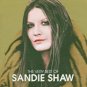 sandie shaw - very best of sandie shaw CD 2005 EMI 26 tracks used mint
