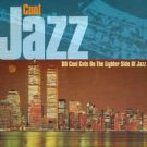 cool jazz - various artists CD 4-discs 1995 star direct 80 tracks used mint cool jazz - various artists CD 4-discs 1995 star direct 80 tracks used mint