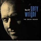 dream weaver - best of gary wright CD 1998 rhino 19 tracks used mint dream weaver - best of gary wright CD 1998 rhino 19 tracks used mint