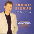 dominic kerwan - collection CD 1998 ritz 20 tracks used mint