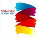 glad - the acapella project CD 1988 benson 12 tracks used mint