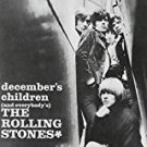 rolling stones - december's children (and everybody's) SACD DSD 2002 abkco used mint