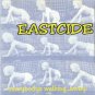eastcide - everybodys walking ... away CD 1997 sektion 8 records used mint