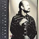 john scofield - time on my hands CD 1990 blue note 11 tracks used mint CDP-592894