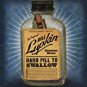 bill lupkin - hard pill to swallow CD 2007 blue bella 14 tracks used like new