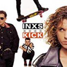 INXS - kick CD 2002 atlantic rhino 16 tracks used mint