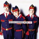 INXS - welcome to wherever you are CD 2002 atlantic rhino 17 tracks used mint INXS - welcome to wherever you are CD 2002 atlantic rhino 17 tracks used mint