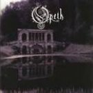 opeth - morningrise CD 1997 century media 5 tracks used mint 7849-2
