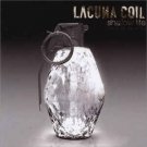 lacuna coil - shallow life CD 2-discs 2010 century media 8673-2 used mint