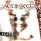 lacuna coil - half life CD 2000 century media 5 tracks used mint lacuna coil - half life CD 2000 century media 5 tracks used mint