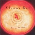 chroma key - dead air for radios CD 1998 fight evil records used mint chroma key - dead air for radios CD 1998 fight evil records used mint