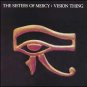 sisters of mercy - vision thing CD 1990 elektra 8 tracks used like new 9 61017-2