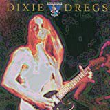dixie dregs - king biscuit flower hour presents dixie dregs CD 1997 BMG 12 tracks used mint