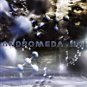 andromeda - II = I CD 2003 new hawen century media 9 tracks used mint