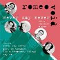 romeo void - never say never CD 2006 sony bmg music ent 10 tracks used mint
