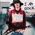 simple kid - i am rock CD ep 3 tracks fierce panda used mint
