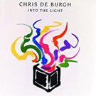 chris de burgh - into the light CD 1986 A&M 12 tracks used mint chris de burgh - into the light CD 1986 A&M 12 tracks used mint