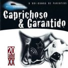 caprichoso & garantido - o boi-bumba de parintins CD mercury polygram 20 tracks used mint