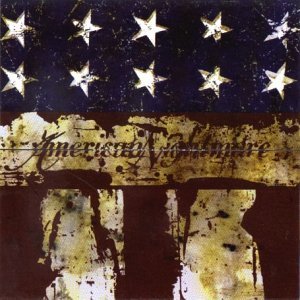 american nightmare - american nightmare CD bridge nine 7 tracks used mint