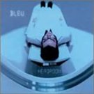 bleu - headroom CD 2000 lunch 13 tracks used mint