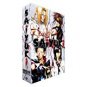 saiyuki complete seasons 1 + 2 DVD 10-discs 2006 ADV TV 14 VL NTSC region 1 used mint