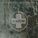 axiom - lost in trnslation CD 2-discs 1994 axiom island used mint