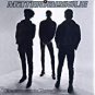material issue - telecommando americano CD 1997 rykodisc 18 tracks used mint