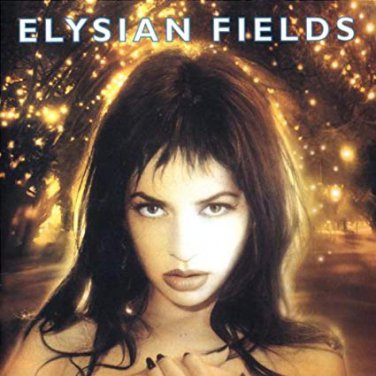 elysian fields - bleed your cedar CD 1996 radioactive used mint