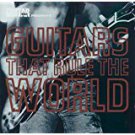 guitars that rule the world - various artists CD 1991 1992 metal blade 13 tracks used mint guitars that rule the world - various artists CD 1991 1992 metal blade 13 tracks used mint