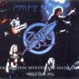 jimmy page + robert plant - celebrating seventh and ninth days world tour 1996 4CDs used like new