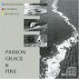 john mclaughlin + al di meola + pace de lucia - passion grace & fire CD 1983 CBS 6 tracks used mint