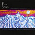 a string cheese incident - a string cheese incident CD 1997 sci fidelity 10 tracks used mint