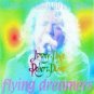 jimmy page + robert plant - flying dreamers live in mansfield july 14 1998 CD 2-discs used like new