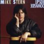 mike stern - upside downside CD 1986 atlantic 6 tracks used mint