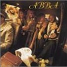 abba - abba CD 1975 polydor polar 11 tracks used mint