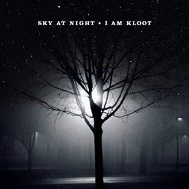 sky at night - i am kloot CD 2010 EMI shepherd moon 10 tracks used mint