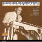 lionel hampton - flying home CD 1990 MCA decca 16 tracks used like new